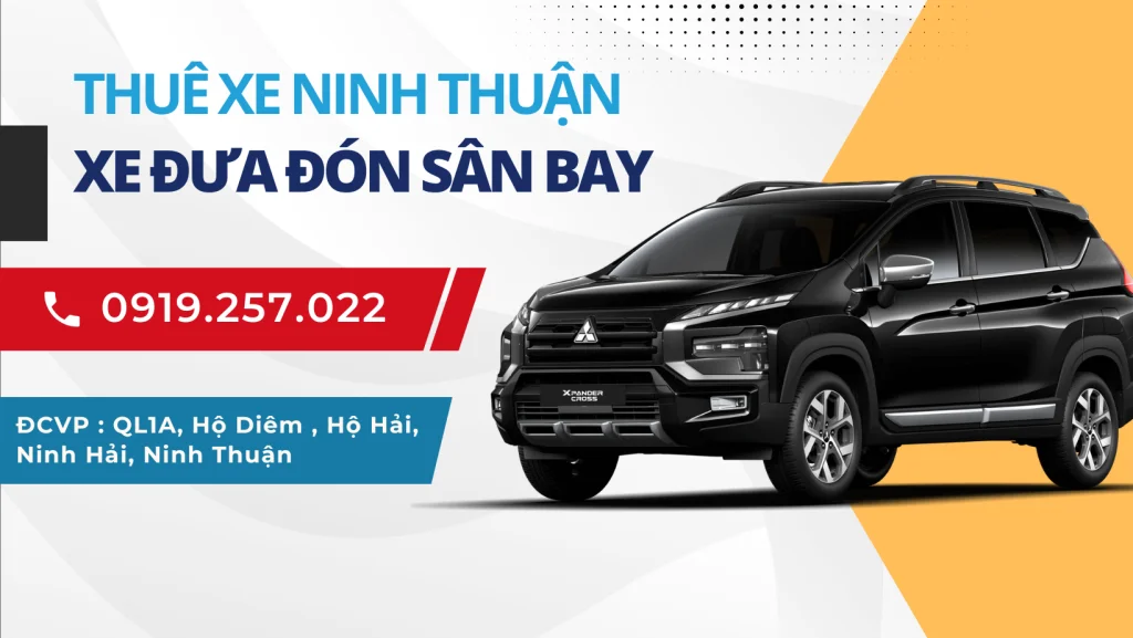 taxi sân bay cam ranh đi vĩnh hy